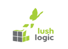 Lush Logic logo