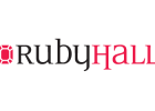 Ruby Hall logo