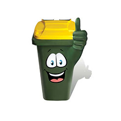 Zero Waste launches Recycle Right education resources
